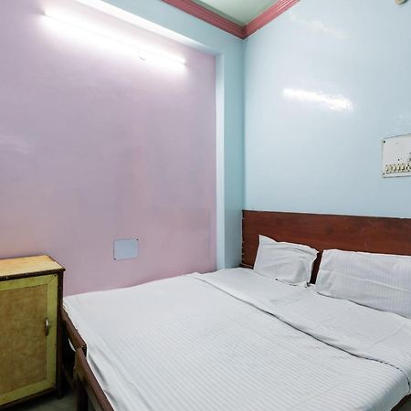 Hotel Vanilla Bhopal Ngoại thất bức ảnh