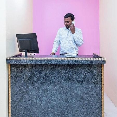 Hotel Vanilla Bhopal Ngoại thất bức ảnh