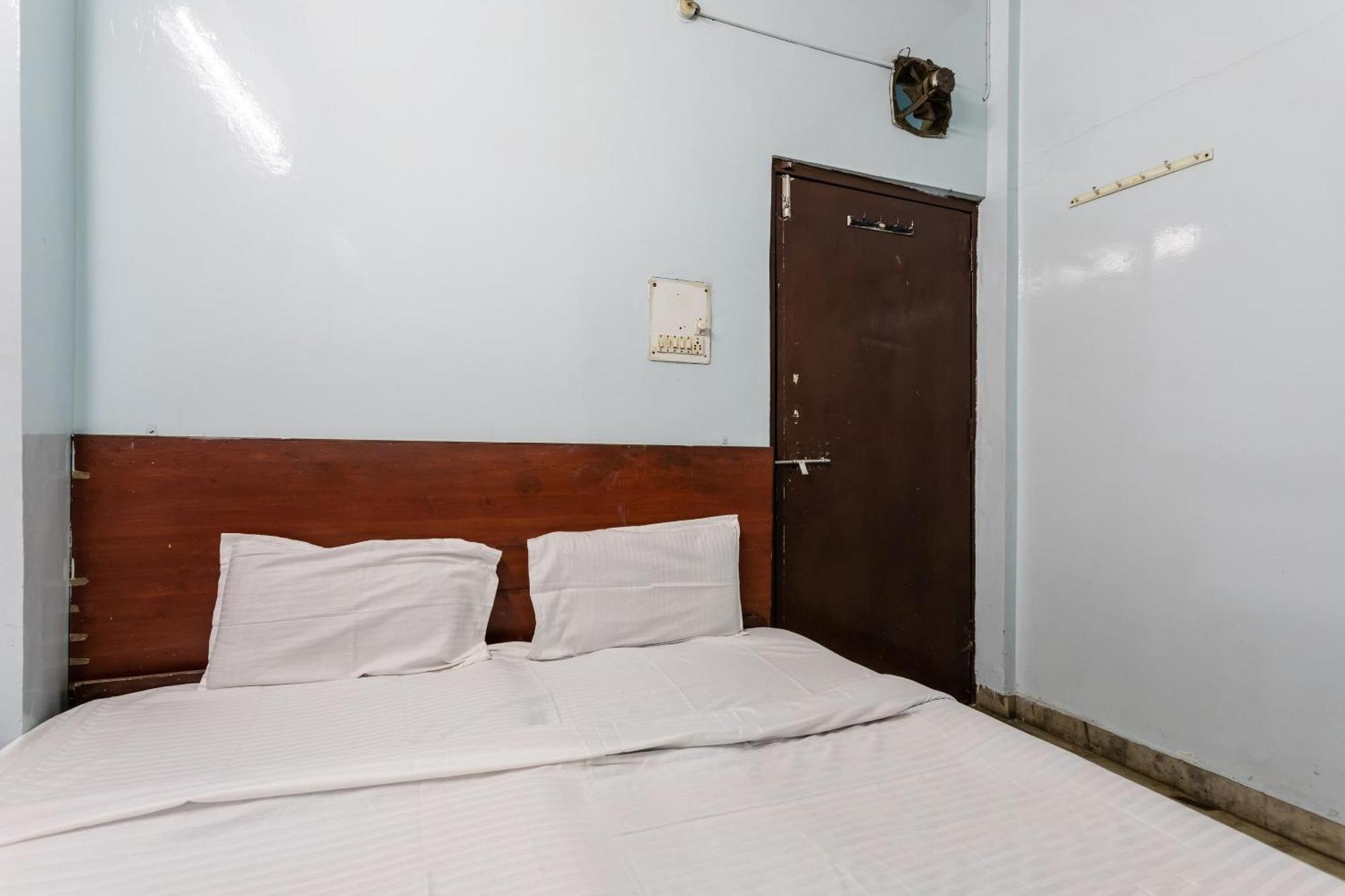 Hotel Vanilla Bhopal Ngoại thất bức ảnh