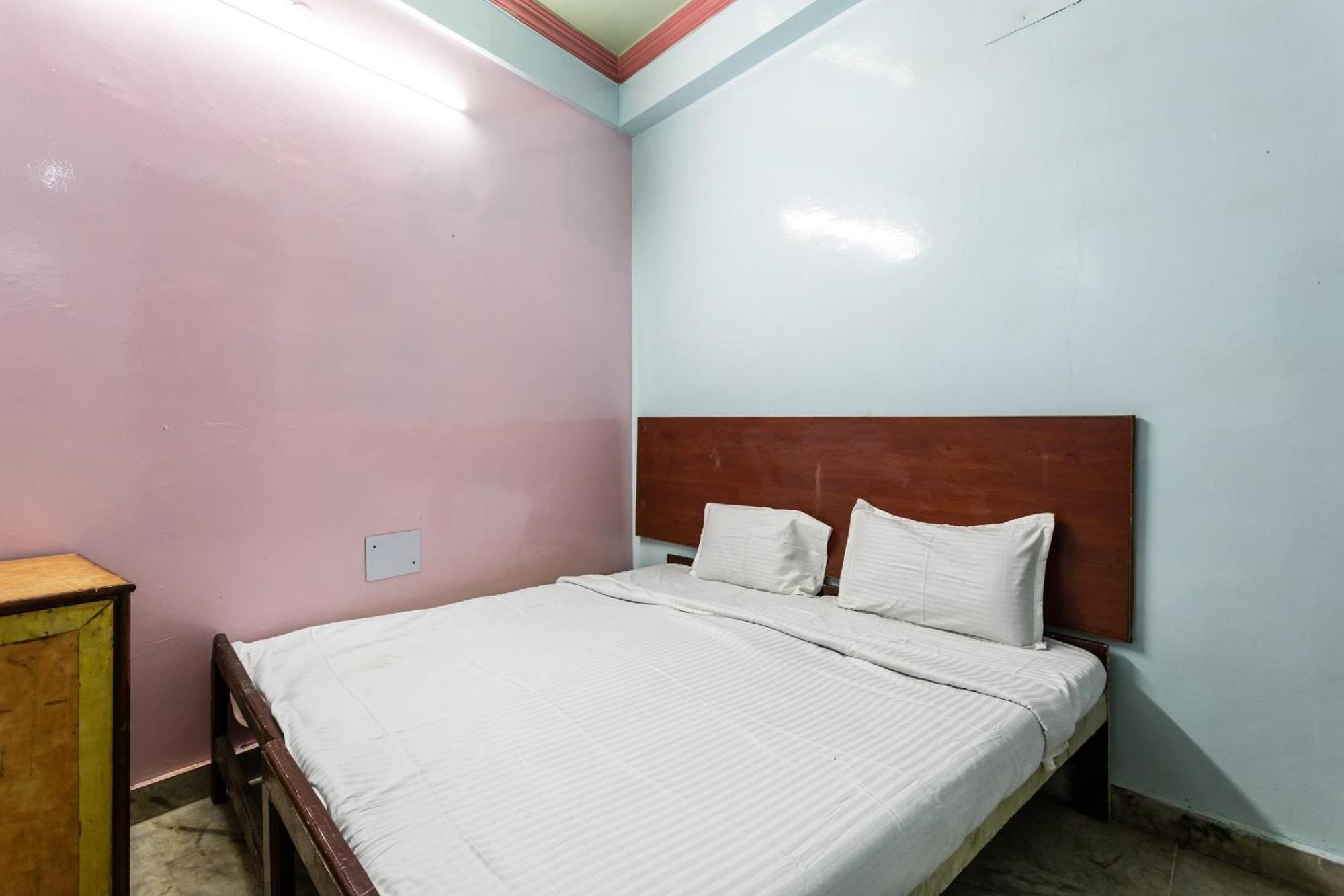 Hotel Vanilla Bhopal Ngoại thất bức ảnh