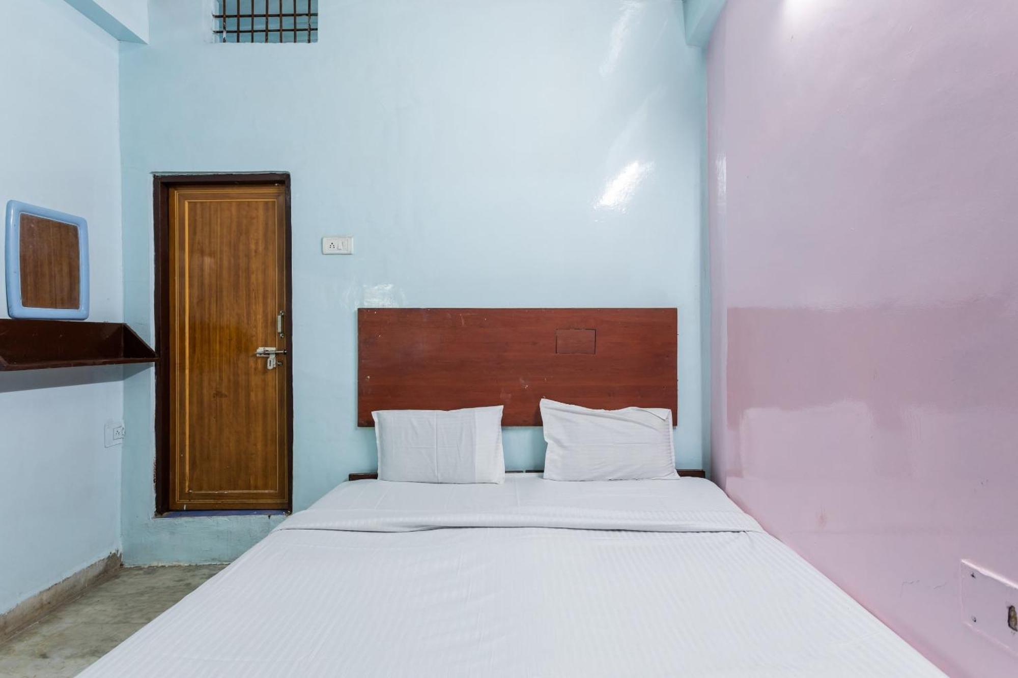 Hotel Vanilla Bhopal Ngoại thất bức ảnh