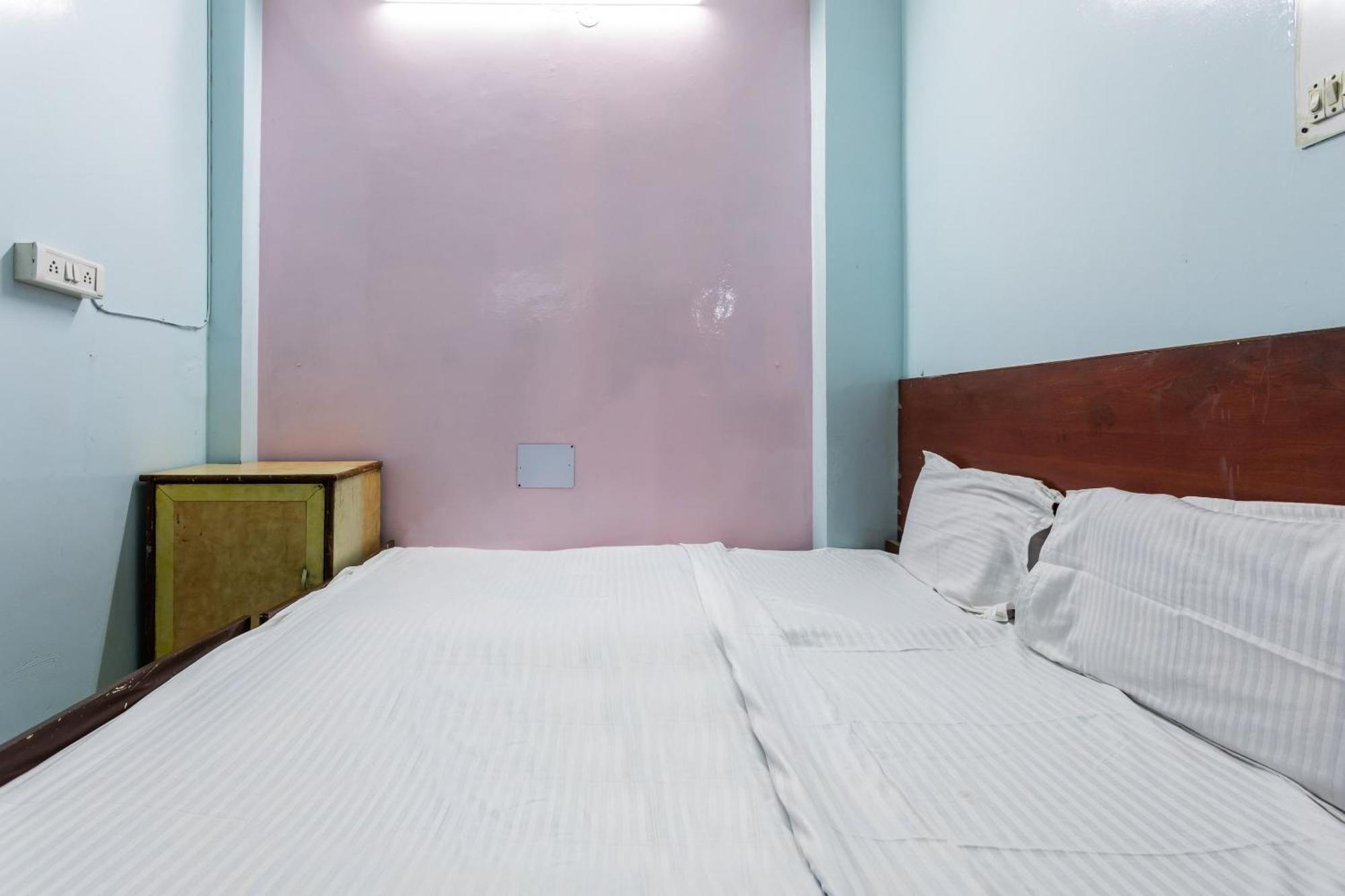Hotel Vanilla Bhopal Ngoại thất bức ảnh