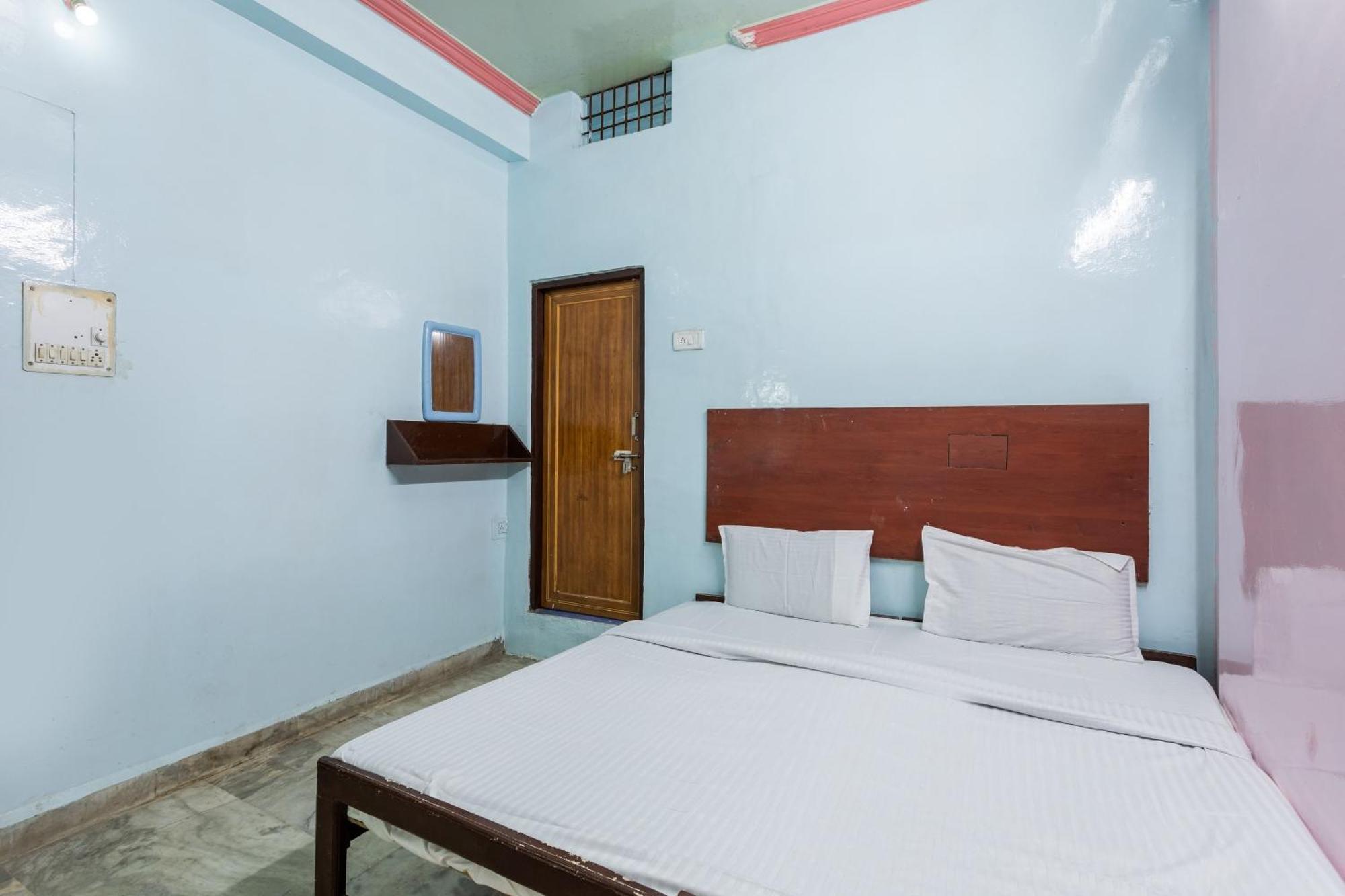 Hotel Vanilla Bhopal Ngoại thất bức ảnh