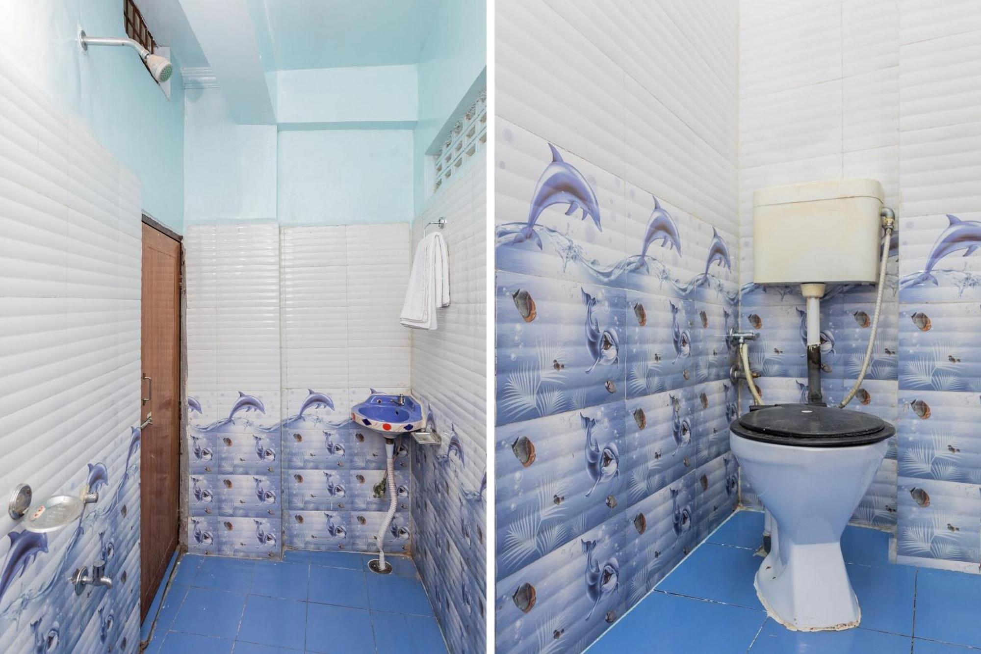 Hotel Vanilla Bhopal Ngoại thất bức ảnh