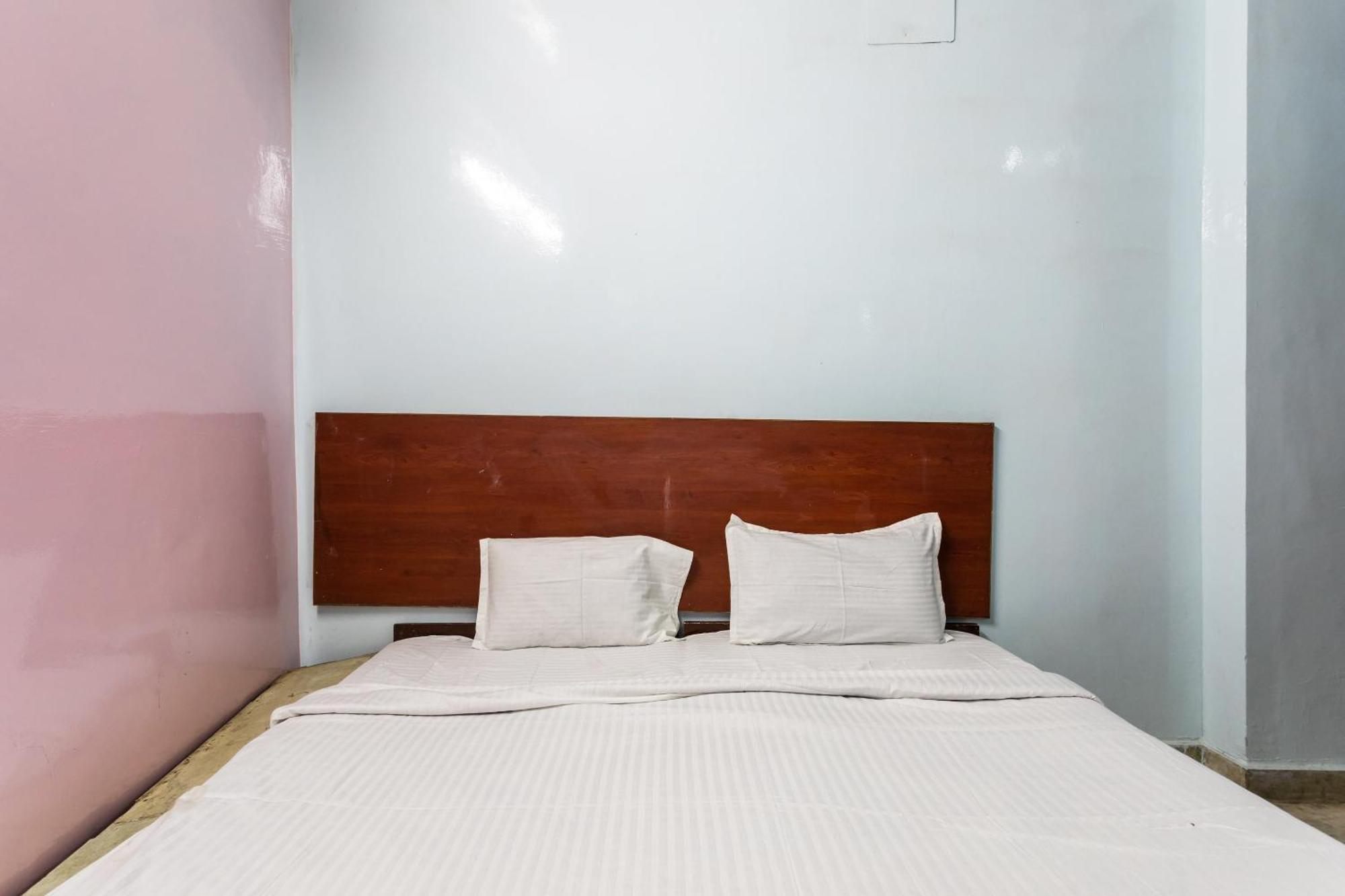 Hotel Vanilla Bhopal Ngoại thất bức ảnh