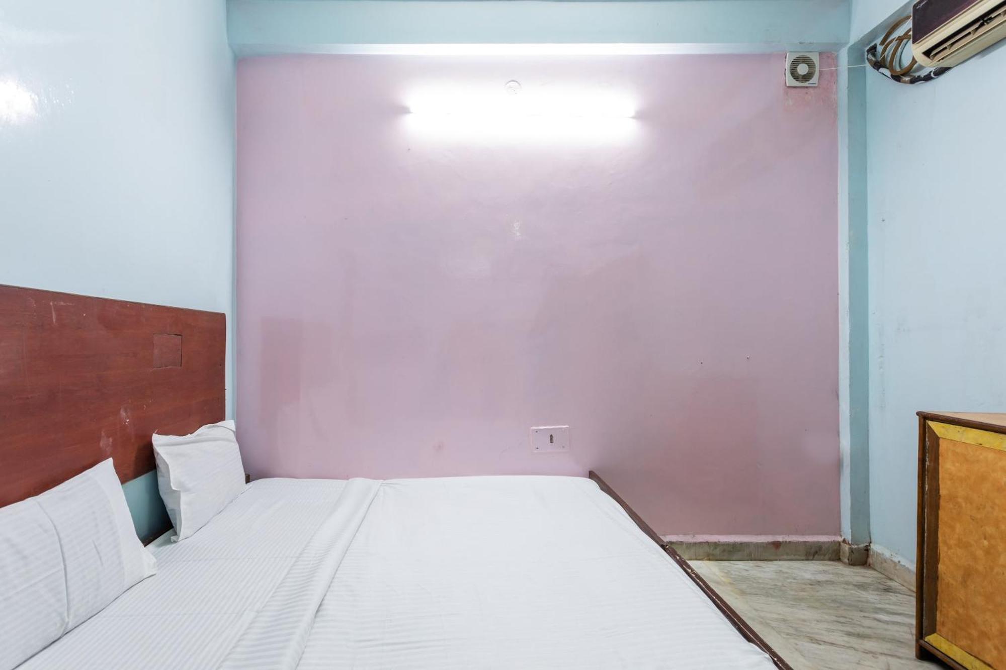 Hotel Vanilla Bhopal Ngoại thất bức ảnh