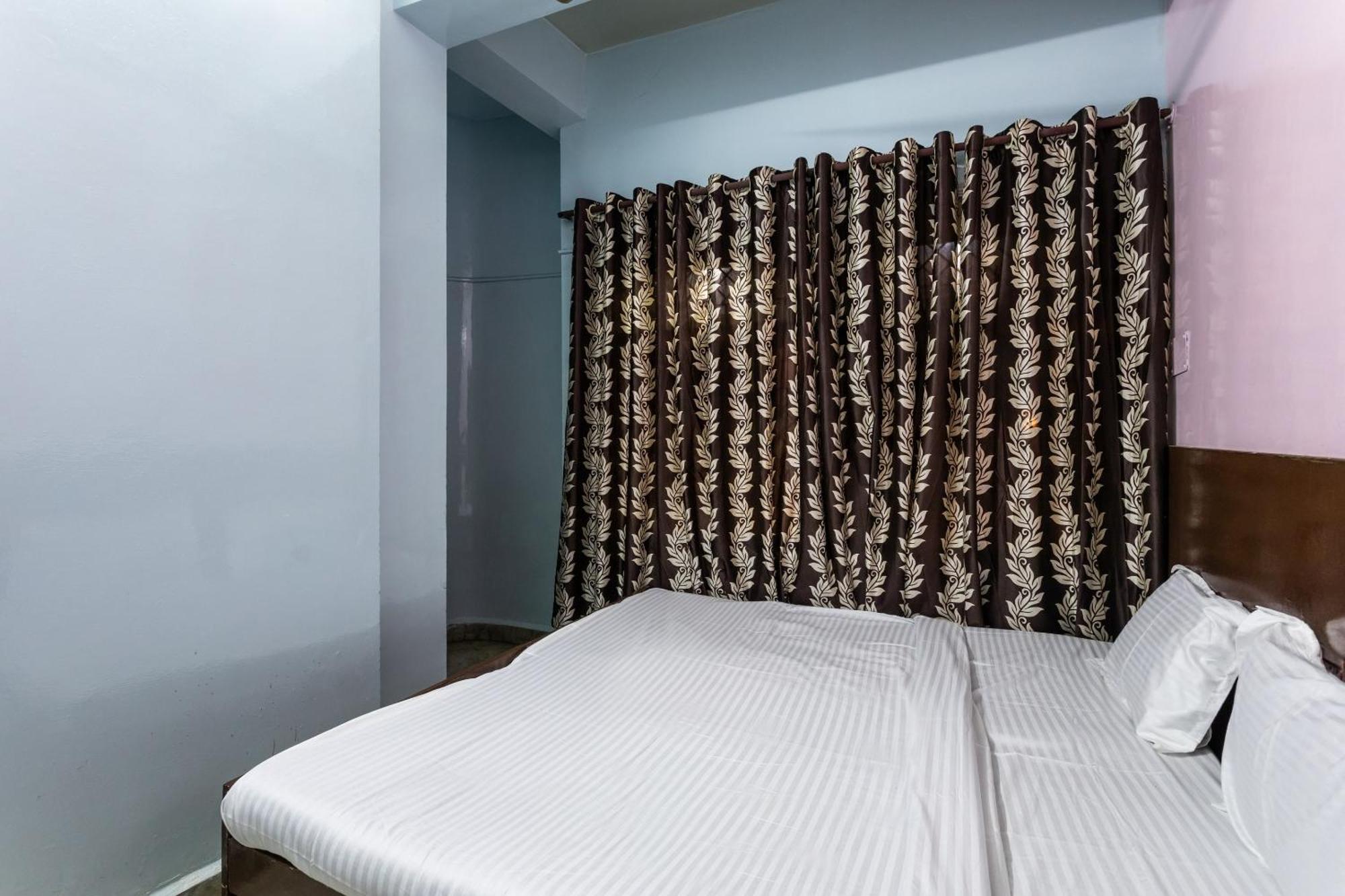 Hotel Vanilla Bhopal Ngoại thất bức ảnh